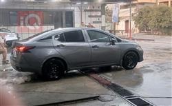 نيسان فيرسا